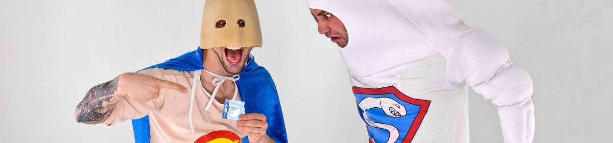 National Condom Week